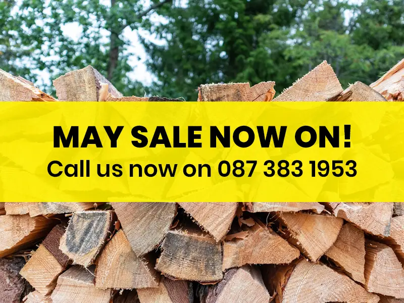 Hardwood and Softwood Firewood for Sale near me.