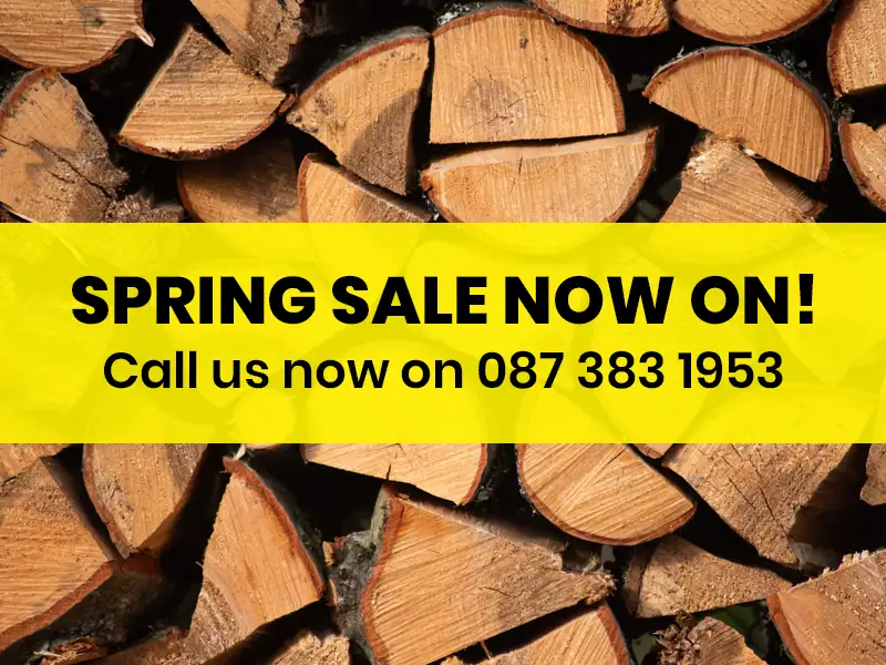 Hardwood and Softwood Firewood for Sale near me.