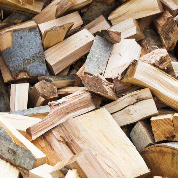 Looking to buy quality, shed stored ash hardwood firewood for sale in Clare
